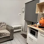 La casa di Alfredo