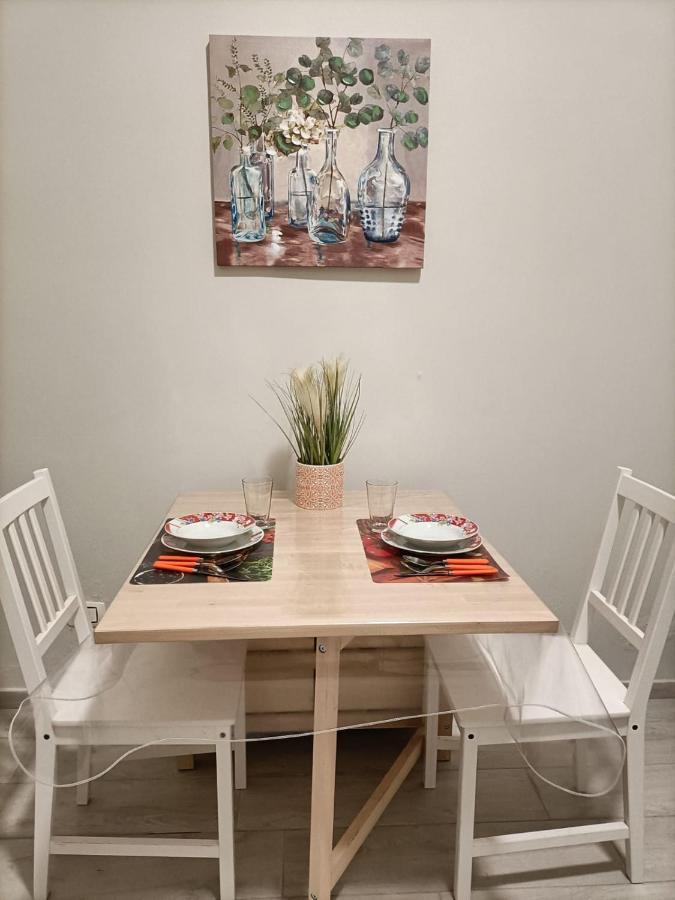 Appartamento La Casa Di Alfredo